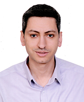 Dr Osama Khalil